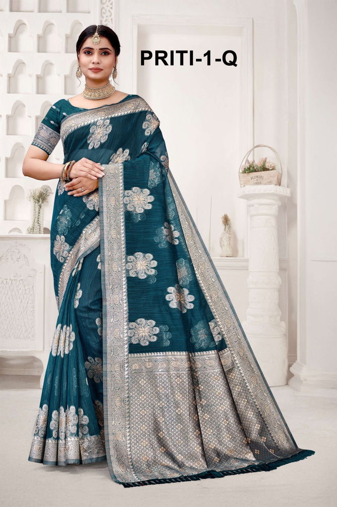 Sukoon By R K S Designer Wedding Sarees Wholesale Online